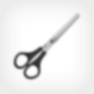 Low Cut Scissors